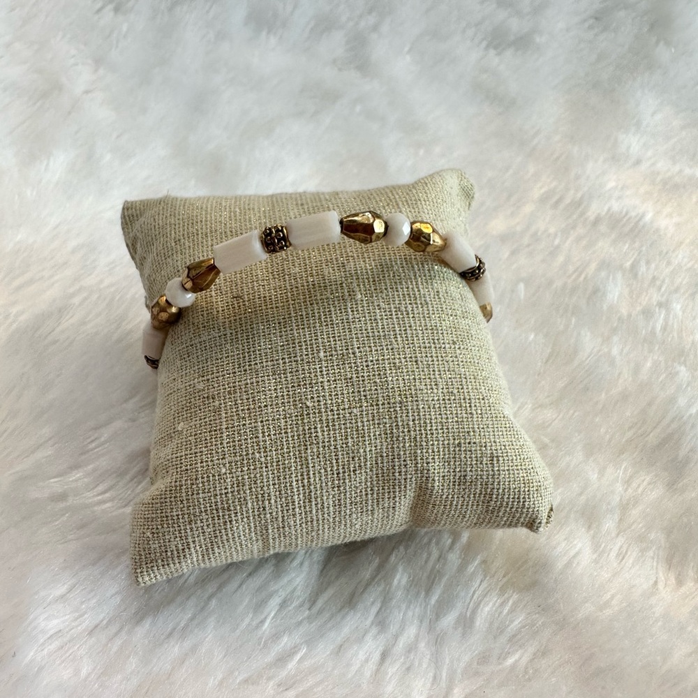 Alex and Ani Vintage 66 Wrap Style Bracelet